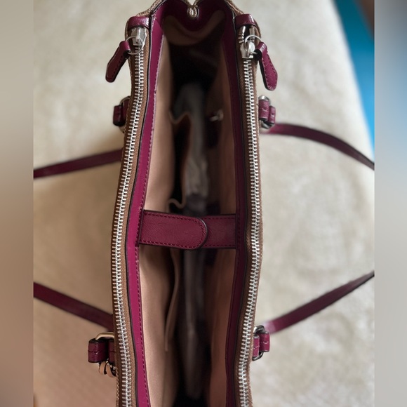 NEW with tags COACH Purse - Picture 4 of 10